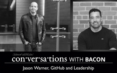 Jason Warner on GitHub and Leadership