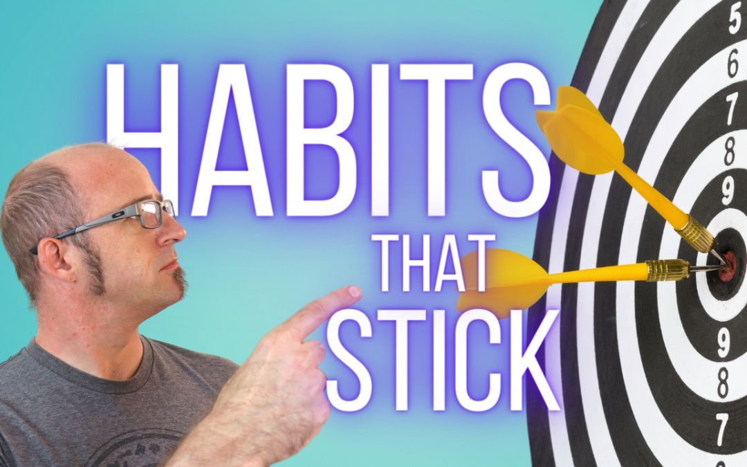 5 Steps for Forming New Habits (and What to Do When You Want to Quit)