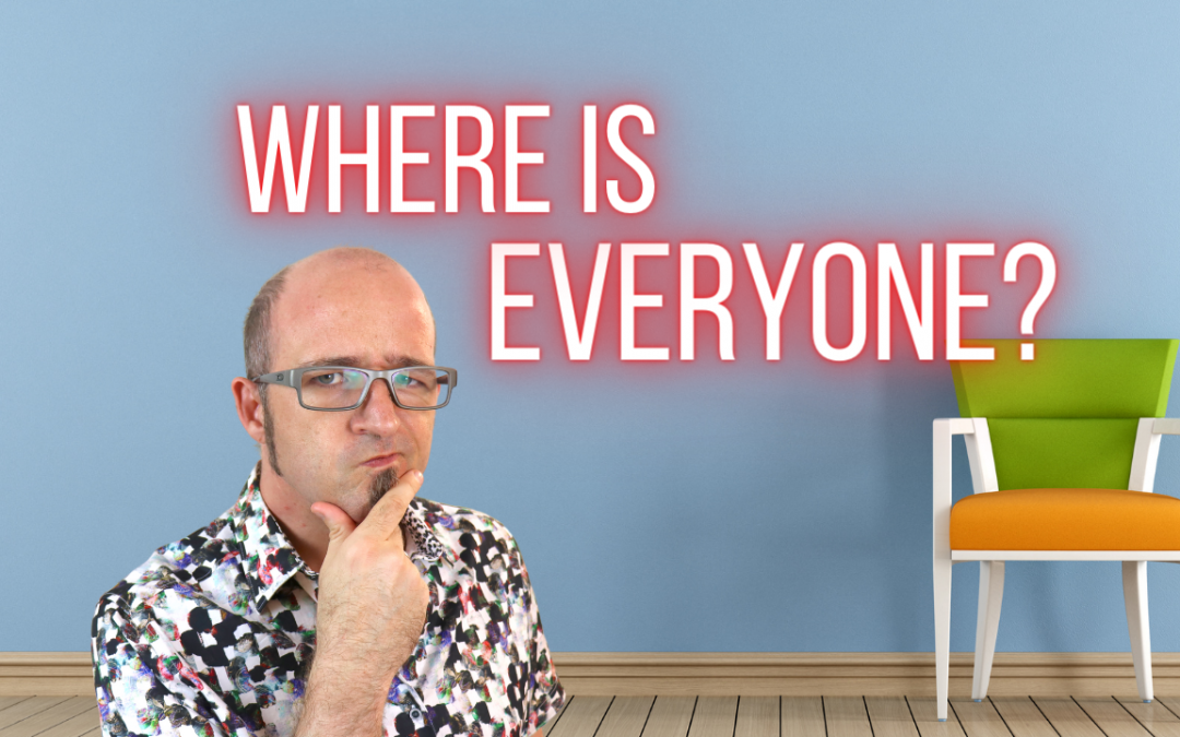 5 Reasons Why People Are Not Joining Your Community (and How To Fix Them)
