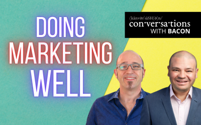 Allan Dib on Delivering Thoughtful Marketing