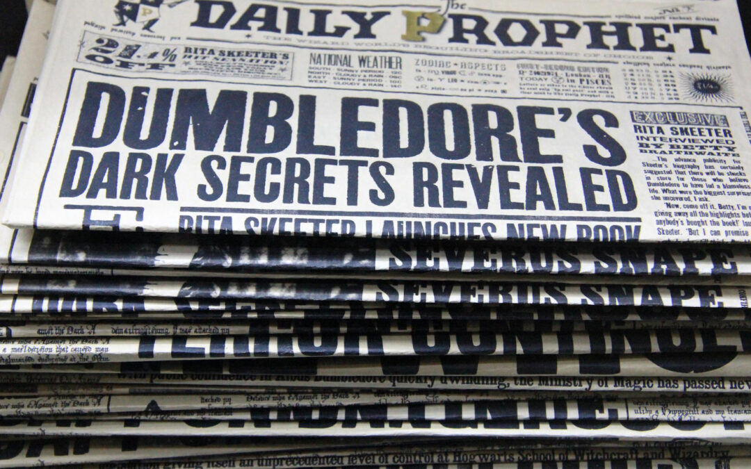 How to Nail Your Headline, Title, and Subject Line