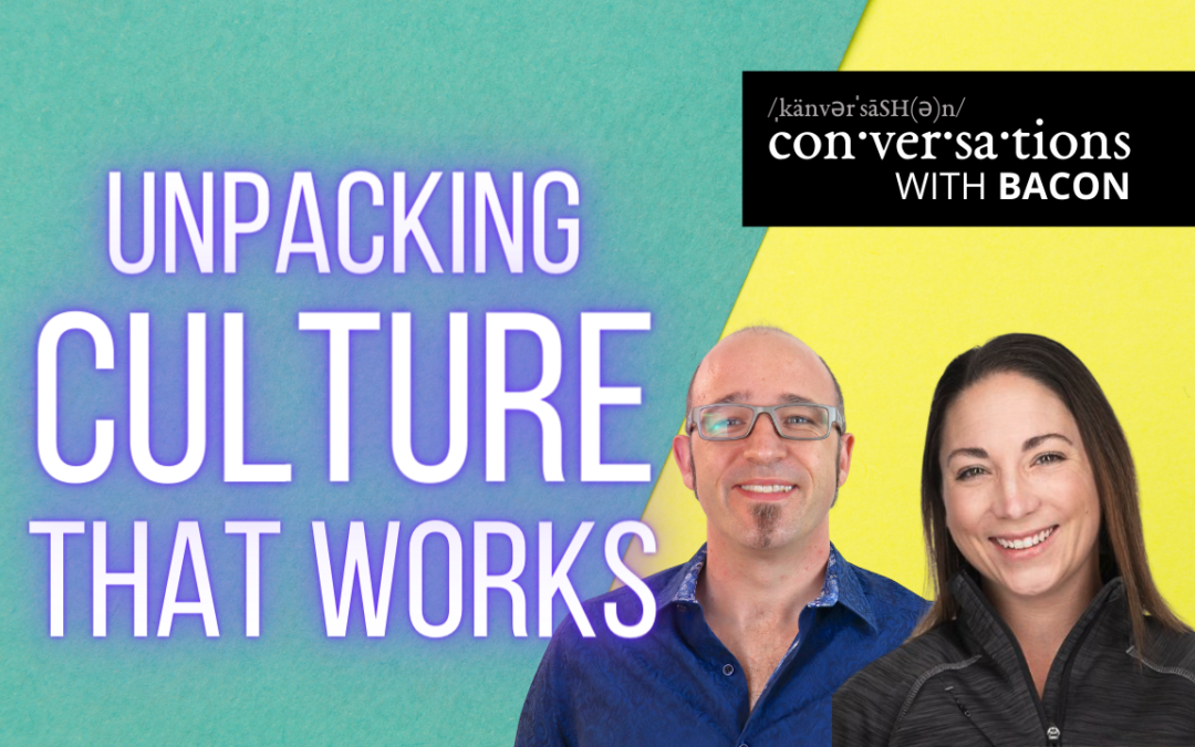 Jillian Hufnagel on Building Culture and Growth in Teams