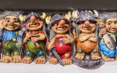 How to Deal with Internet Trolls