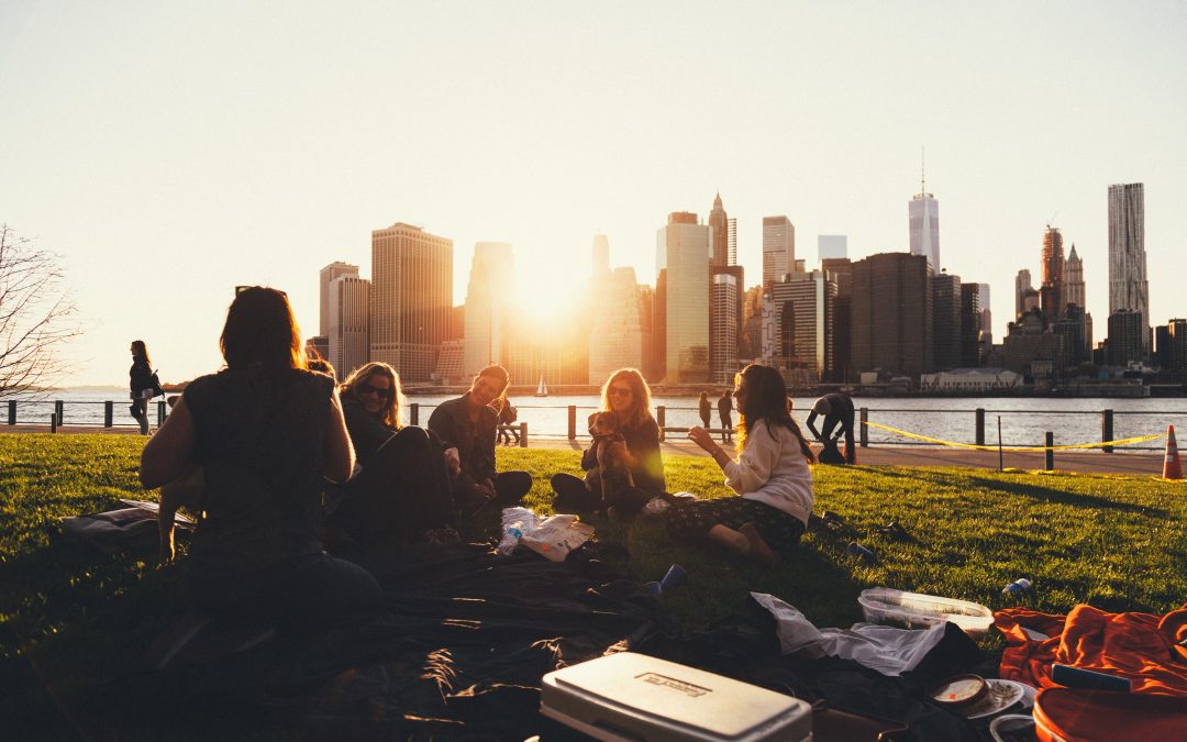 Jen Wike Huger and Jason Hibbets on Building the Community Powered opensource.com