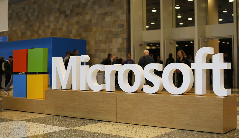Microsoft and Open Source: A New Era?