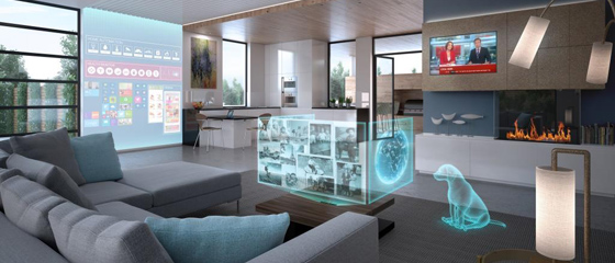 Recommendations Requested: Building a Smart Home