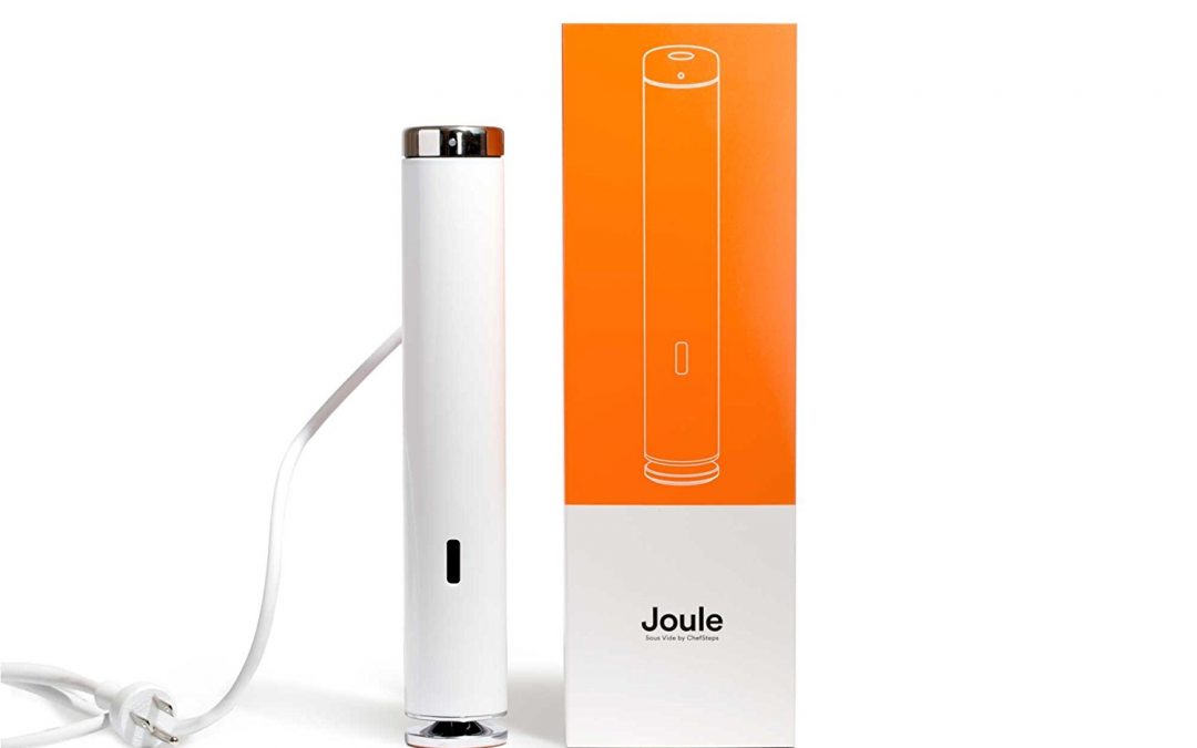 Sous Vide For Nerds (With Limited Cooking Experience)