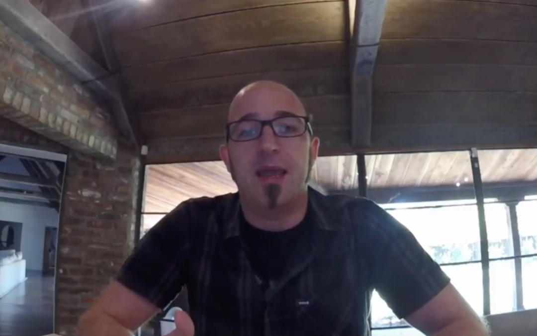 Video: Effective Project Management (Without Sucking)