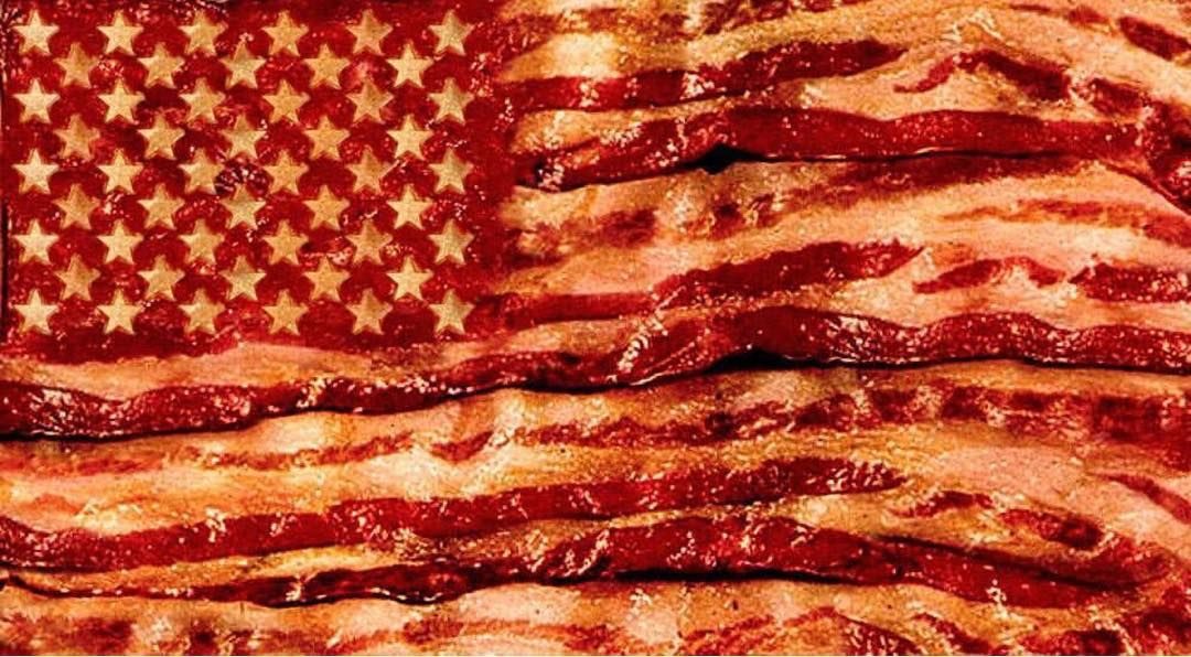 Design The Bacon Family Crest