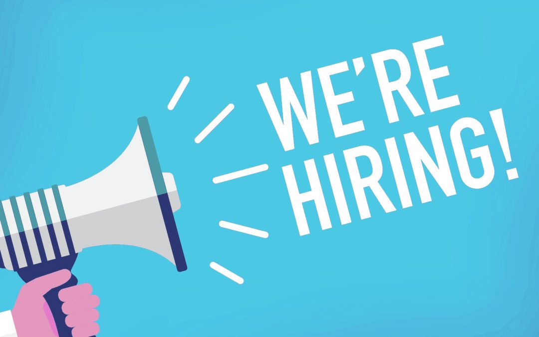 My Clients Are Hiring Community Roles: Corelight, Scality, and Solace