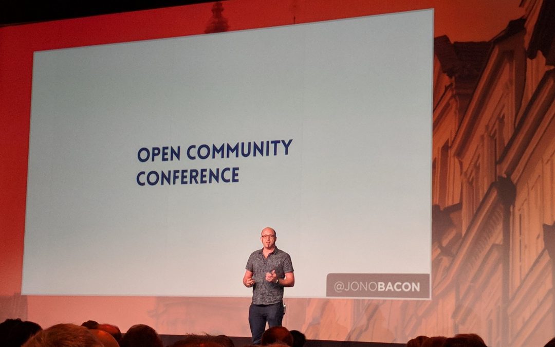 Open Collaboration Conference (at Open Source Summit) Call For Papers