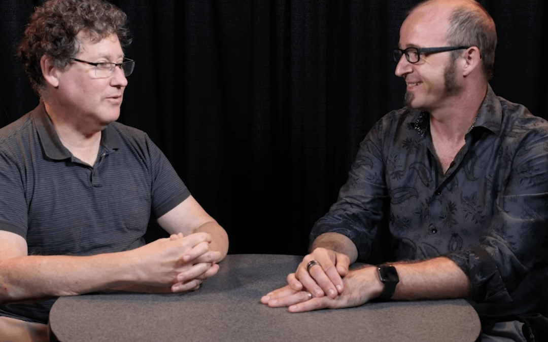 Video: Interview About the Evolution and Professionalization of Community Management