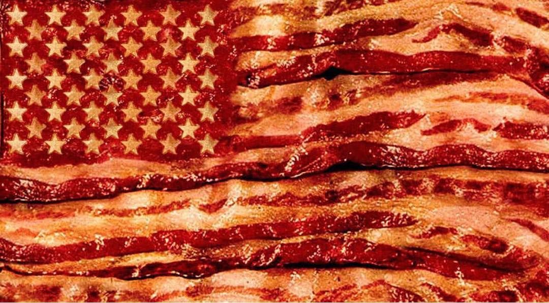 Design The Bacon Family Crest Jono Bacon