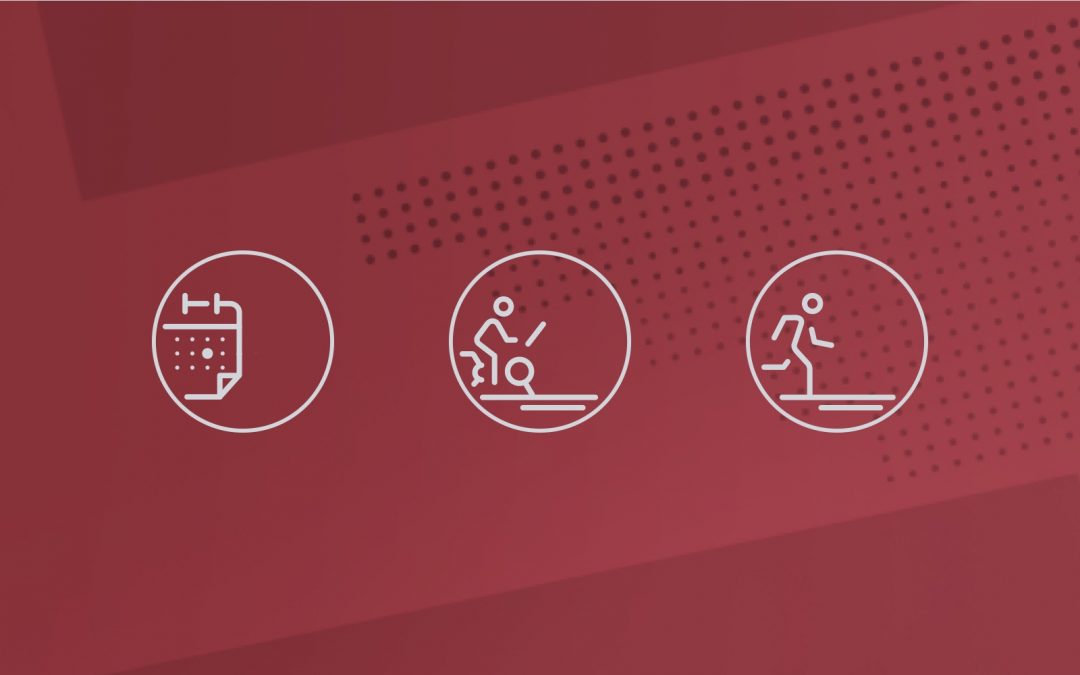 Forbes Piece: The Five Ways Peloton Weave Community and Content Beautifully