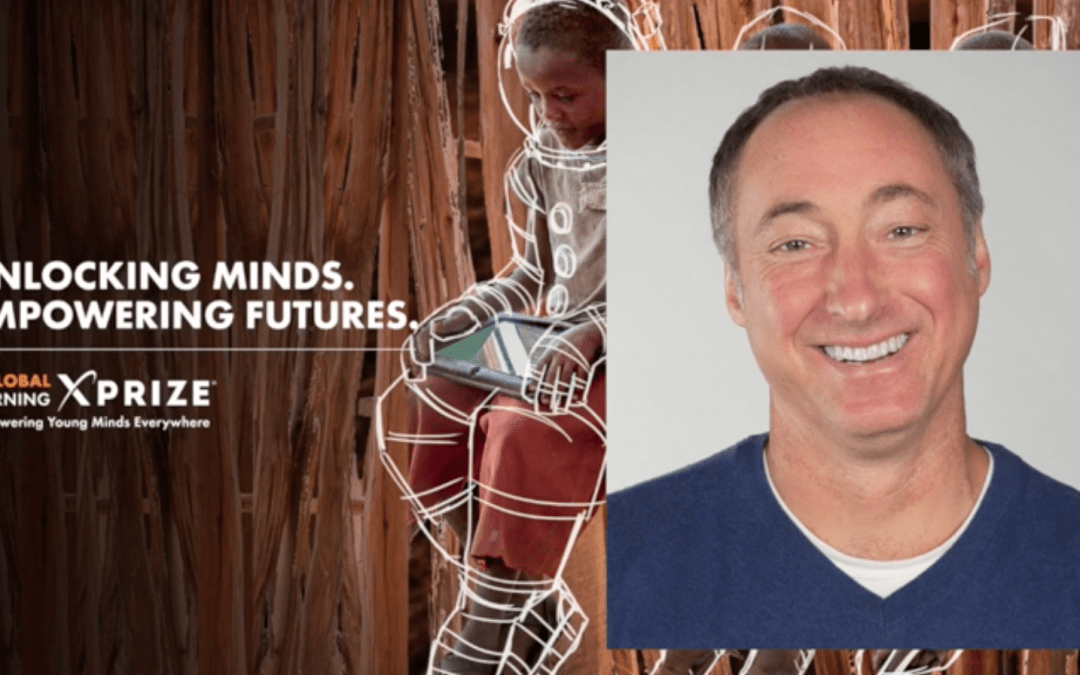 Interview with Matt Keller about the Global Learning XPRIZE Progress, Finalists, and Field Trials