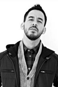 Mike Shinoda