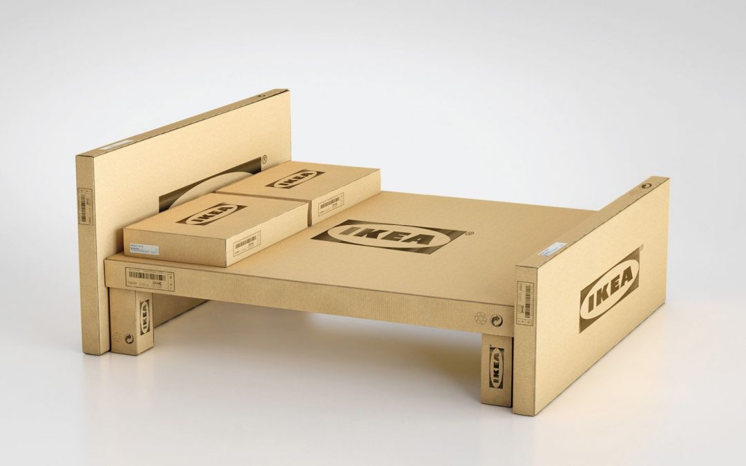 Using The ‘IKEA Effect’ To Improve Collaboration