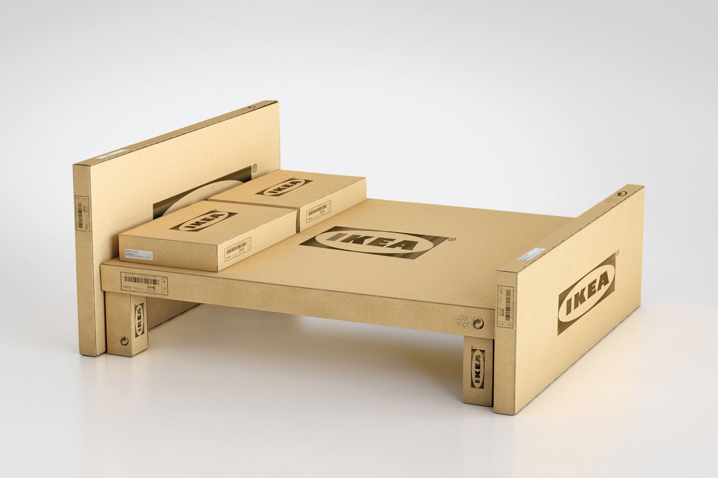 IKEA Boxes