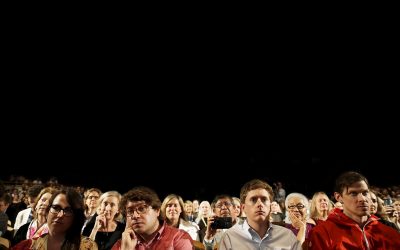 How To Rock The Call For Papers And Get Your Talk Picked