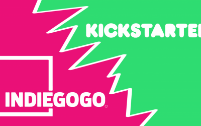 Forbes Piece: Six Hallmarks of Successful Crowdfunding Campaigns