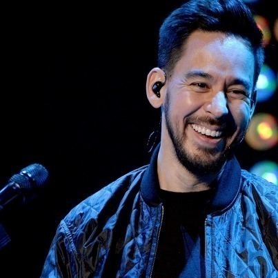 Mike Shinoda