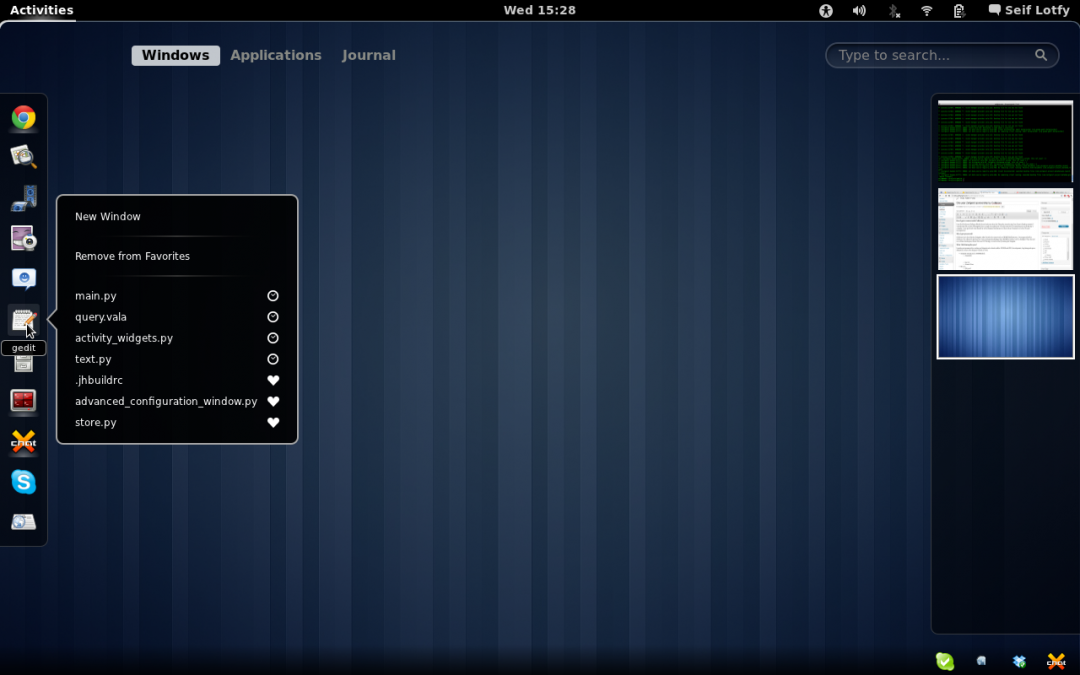 Consolidating the Linux Desktop App Story: An Idea - Jono ...