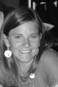 Carolyn Mellor